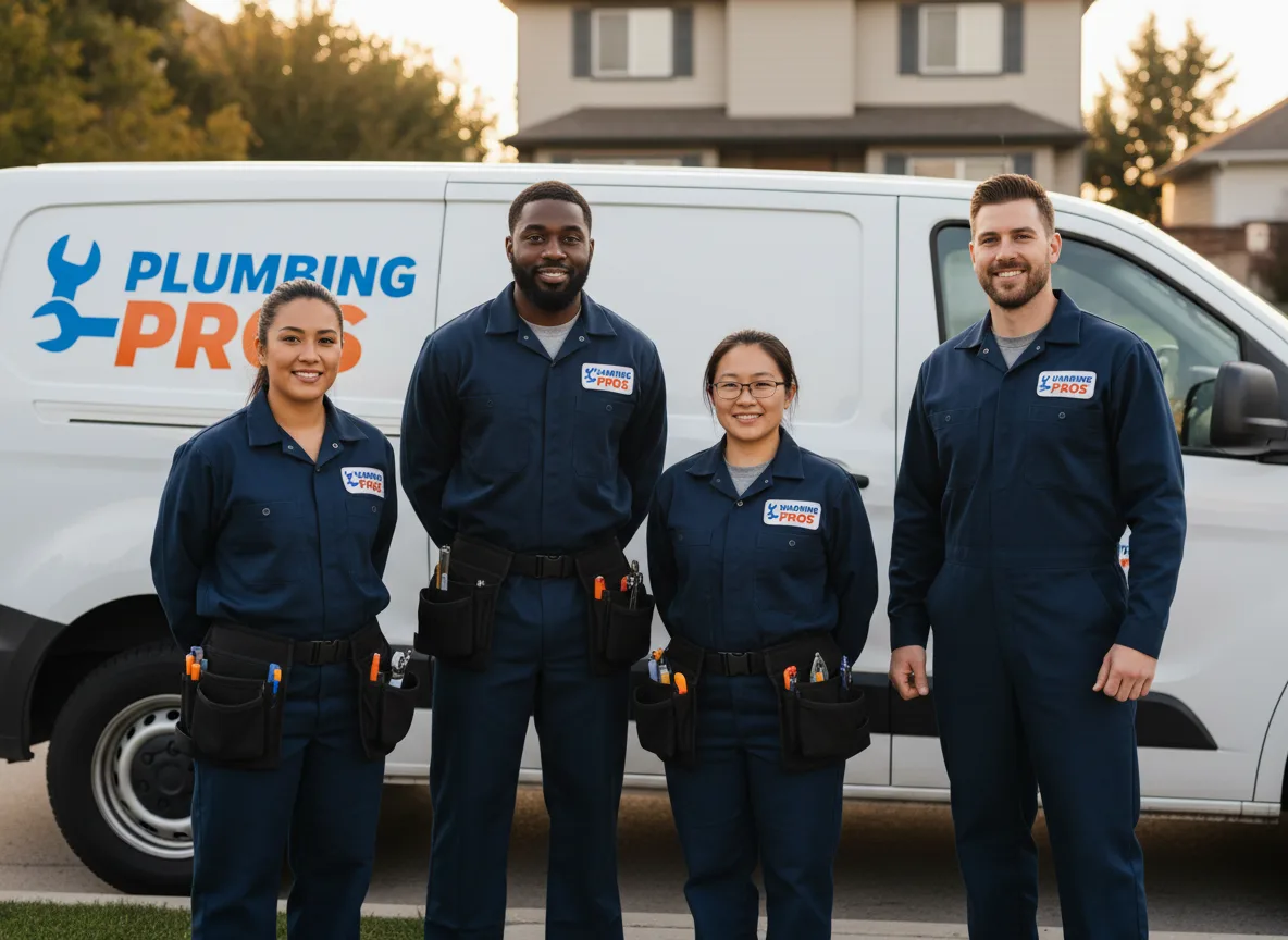 Water Heater Repair company in Wittman, MD